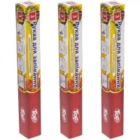 Терморукав для запікання 40х3м ЕКО БОХ (Х)