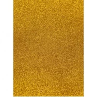 Фоаміран золотий з глітером клейова основа GL-EVA-1,5-ADH-013 А4, 21х29, 7см, 1.5 мм, 5 лист. ФЦ016/4 Фоаміран золотий з глітером клейова основа GL-EVA-1,5-ADH-013 А4, 21х29, 7см, 1.5 мм, 5 лист. ФЦ016/4