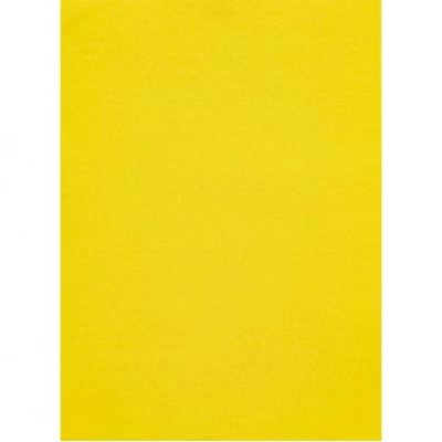 ФЕТР Жовтий 8аркушів 180г/м² А4 21х29,7см F-180-024 ФЦ018/2