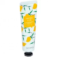 Крем для рук 30мл Манго Seomou H-722258/1524