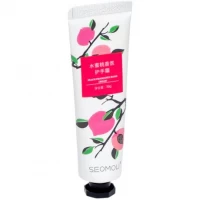 Крем для рук 30мл ПЕРСИК Seomou H-722272/1517
