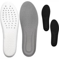 Устілки амортизуючі, для спортивного взуття з піни EVA, мультирозмір R3639/ 5080