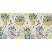 Конверт для грошей вітальний КВ 22-09