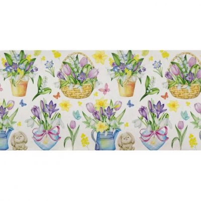 Конверт для грошей вітальний КВ 22-09 Конверт для грошей вітальний КВ 22-09