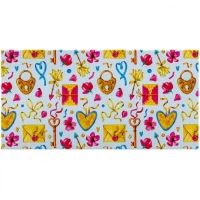 Конверт для грошей вітальний КВ 23-87