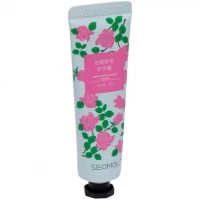 Крем для рук 30мл ТРОЯНДА Seomou H-722210/1555