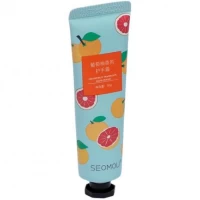 Крем для рук 30мл ГРЕЙПФРУТ Seomou H-722289/1531