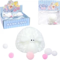 Іграшка - антистрес Сквіш  Овечка JY2022-320G