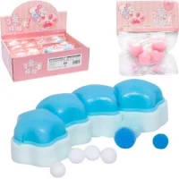 Іграшка - антистрес Сквіш Зірочки JY2022-298