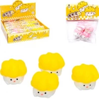 Іграшка - антистрес Сквіш  Popcorn JY2022-183