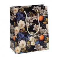 Пакет подарунковий 18х23х10 см  GB-24031