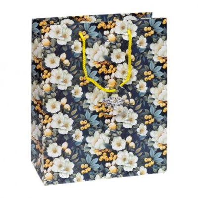 Пакет подарунковий 26х32х12 см GB-24049