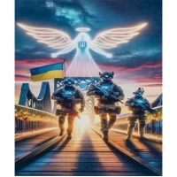 Алмазний живопис 40х50 IMAGE36 у картонній коробці