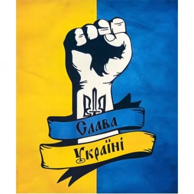 Алмазний живопис 40х50 IMAGE75 у картонній коробці