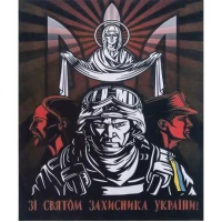 Алмазний живопис 40х50 IMAGE92 у картонній коробці