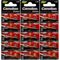 Батарейка Camelion таблетка AG 4