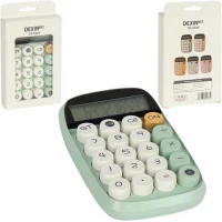 Калькулятор DX-2666