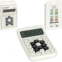 Калькулятор DX-801