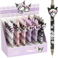 Олівець механічний 0,5мм 8819 із фігуркою