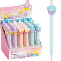 Олівець механічний 0,5мм 5809 із фігуркою