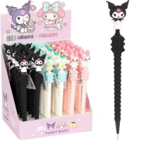 Олівець механічний 0,5мм 9626 із фігуркою