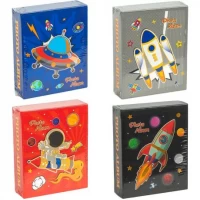 Фотоальбом А6 40 фотографій 10х15см 9791