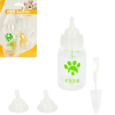 Набір для годування цуценят та кошенят 649