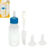 Набір для годування цуценят та кошенят 650