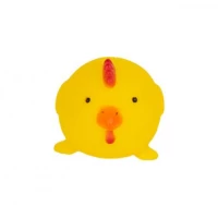 Іграшка жувальна -  Курча для домашніх тваринок 684