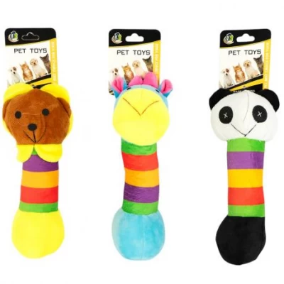 Іграшка плюшева для домашніх тваринок 695