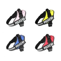 Шлея для домашніх вихованців S 701