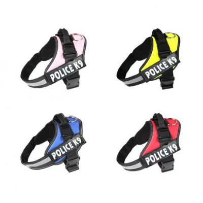 Шлея для домашніх вихованців S 701