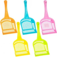 Совок для прибирання котячого туалету 710