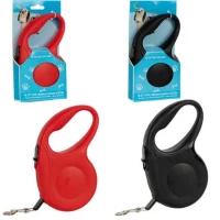 Повідець рулетка 5 метрів для собак XS-182-5MI/734