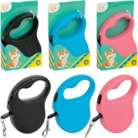 Повідець рулетка 3 метри для собак XS-278-3M/735