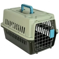 Переноска пластикова для тварин 736/763