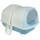 Туалет пластиковий для котів 738