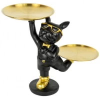 Декоративна фігурка - підставка для аксесуарів, ключів W0122