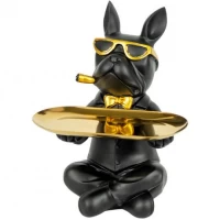 Декоративна фігурка - підставка для аксесуарів, ключів ZW871