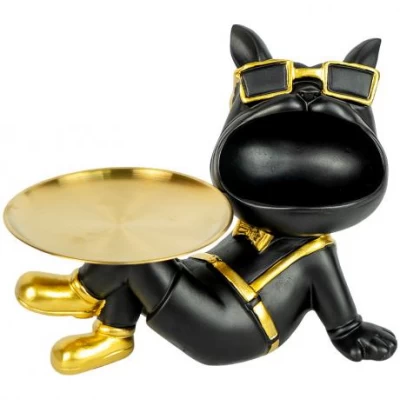 Декоративна фігурка - підставка для аксесуарів, ключів W01224