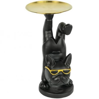 Декоративна фігурка - підставка для аксесуарів, ключів W0123