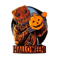 Магніт декоративний на Halloween 713