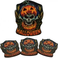 Магніт декоративний на Halloween 721