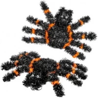 Підвісний декор Павук на Halloween  941