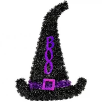 Підвісний декор Капелюхна Halloween  947