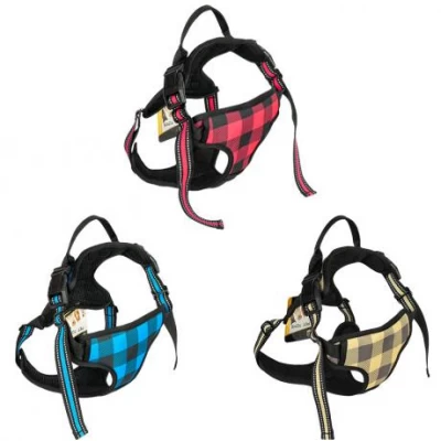 Шлея для домашніх вихованців  L 703