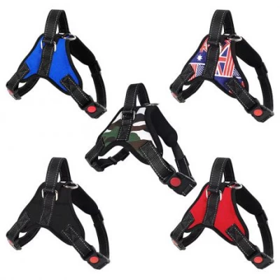 Шлея для домашніх вихованців   XXL 702