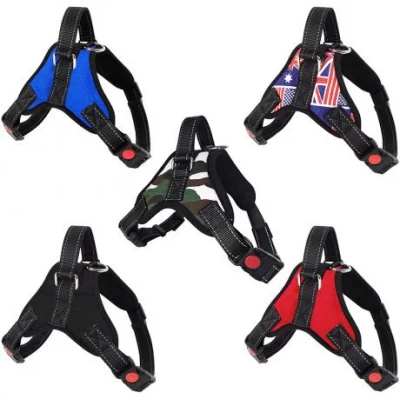 Шлея для домашніх вихованців XS 702