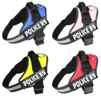 Шлея для домашніх вихованців  XXL 701