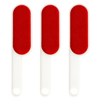 Щітка для видалення ворсу двостороння, 25 см 34774-3 Щітка для видалення ворсу двостороння, 25 см 34774-3